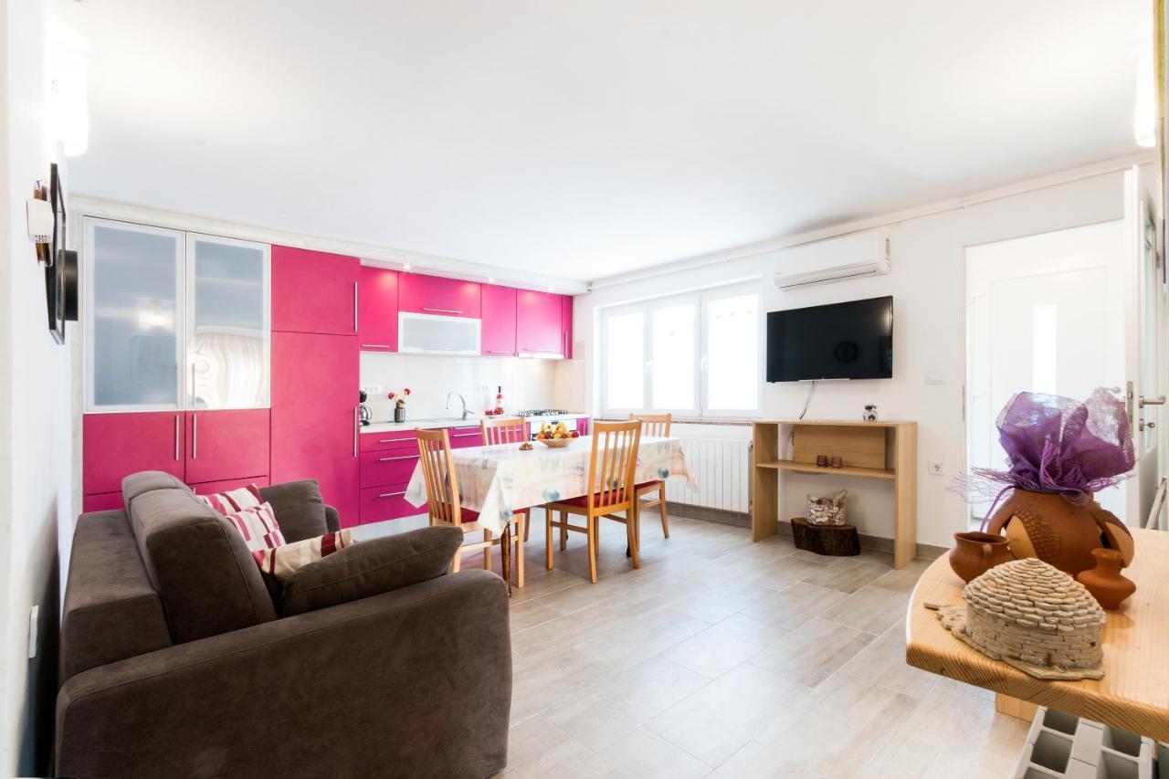 Apartma Katarina Pula