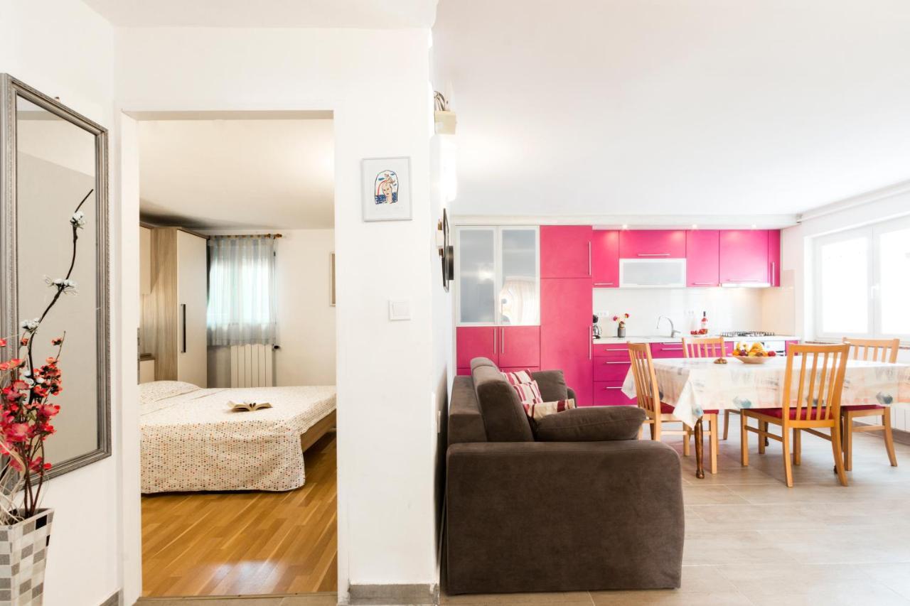 Apartma Katarina