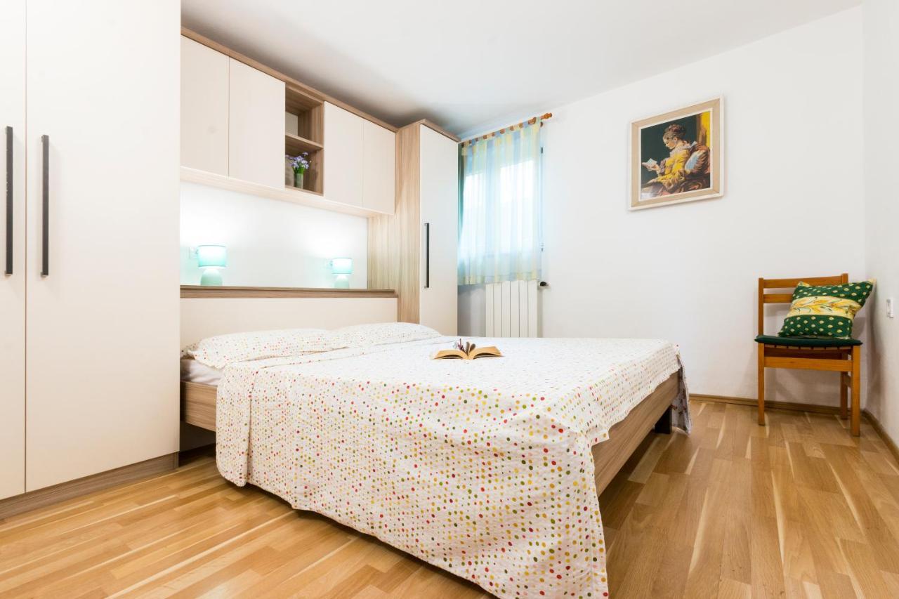 Apartment Katarina *