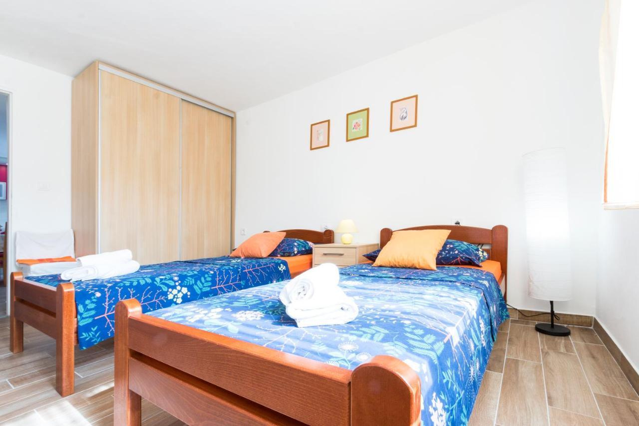 Apartma Katarina