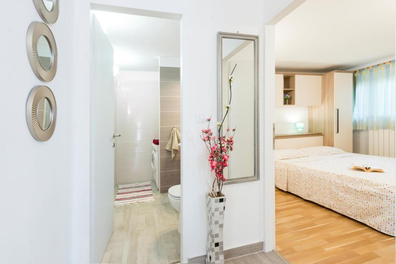 Apartma Katarina