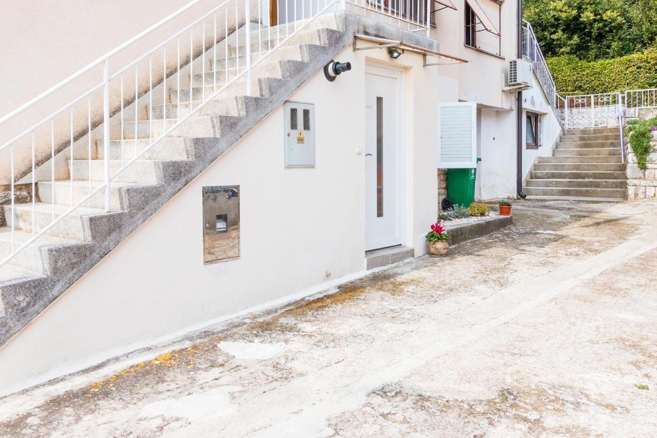 Katarina Apartma Pula