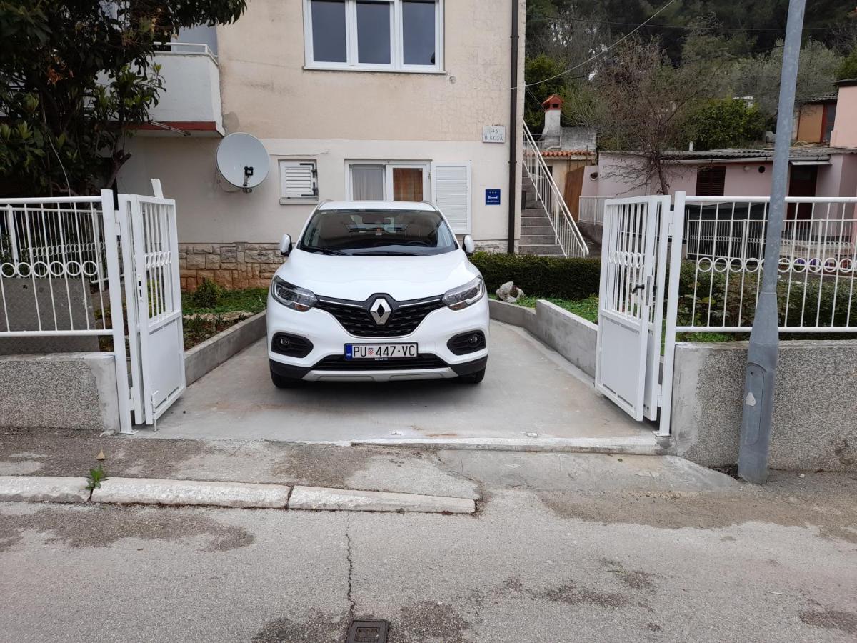 Apartma Katarina