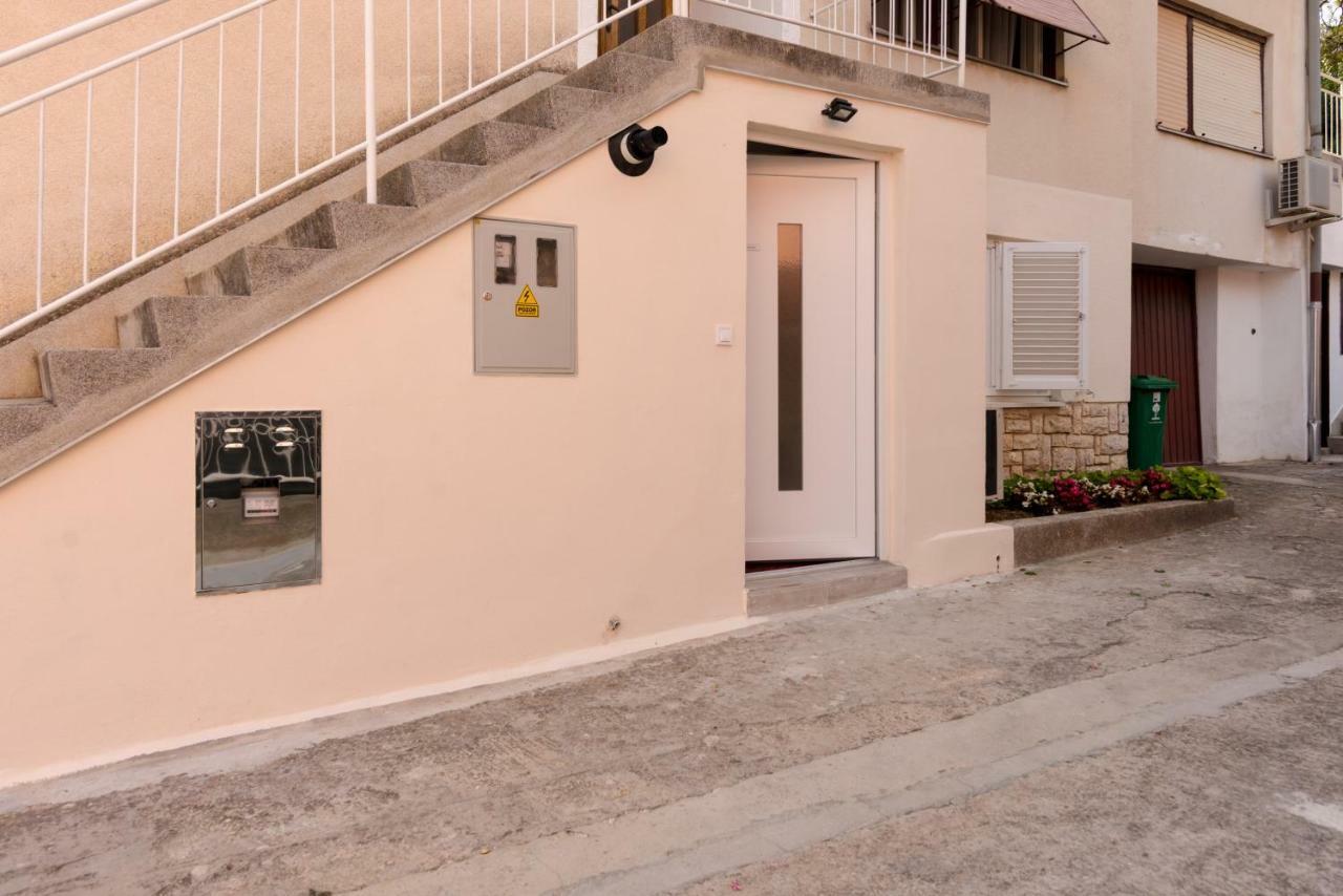 Katarina Apartment *